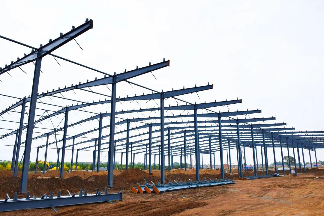 創(chuàng)建精品工程，美大農(nóng)業(yè)內(nèi)蒙古有機(jī)肥總包項(xiàng)目持續(xù)推進(jìn)