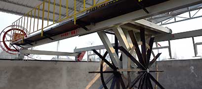 占地小、快捷安裝，更實(shí)惠的產(chǎn)品報(bào)價(jià)